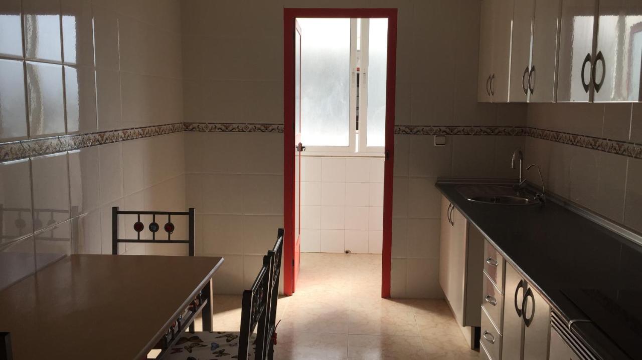 Romi Centro Tu Alojamiento En Teulada Esterno foto