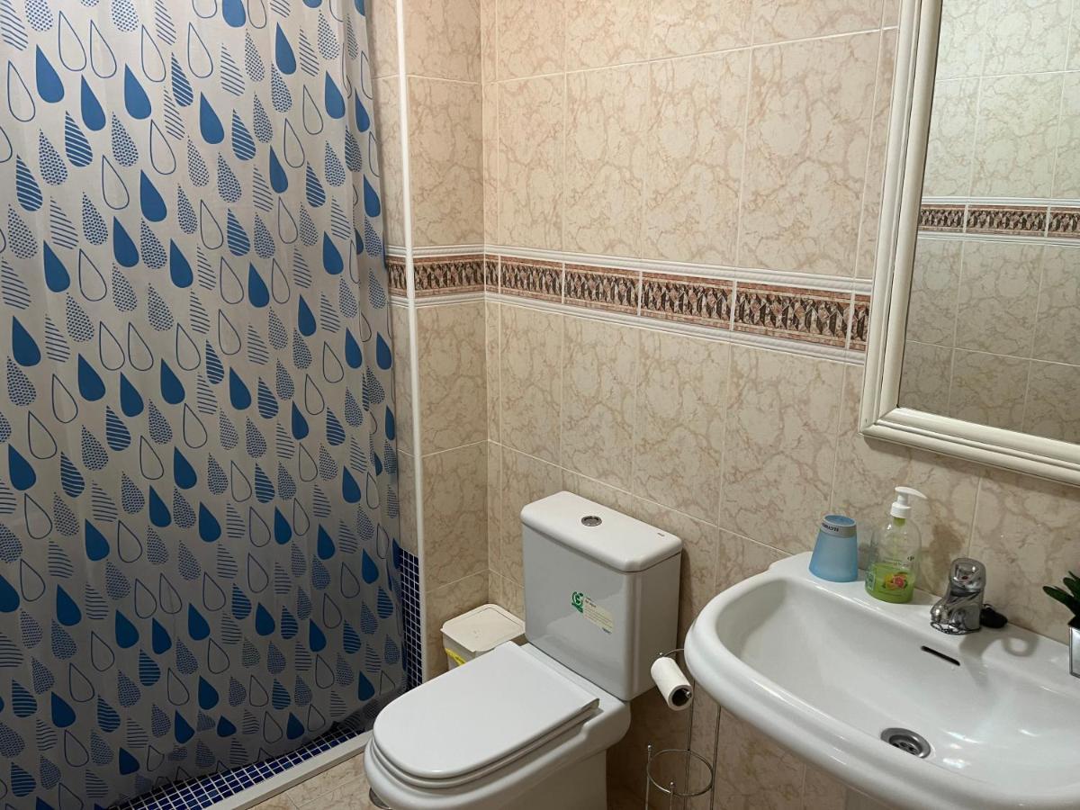 Romi Centro Tu Alojamiento En Teulada Esterno foto